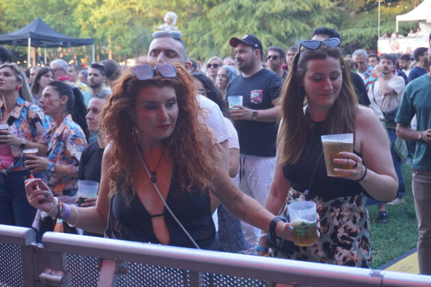 Palencia Sonora 2025