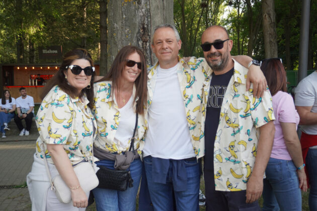 Palencia Sonora 2025