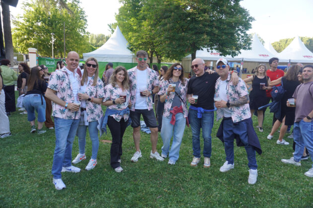 Palencia Sonora 2025