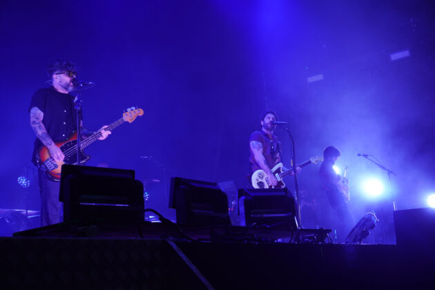 Palencia Sonora 2025