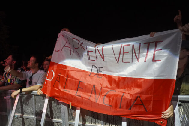 Palencia Sonora 2025