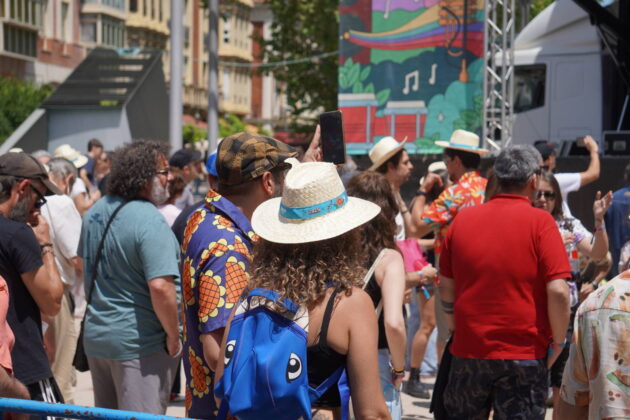 Palencia Sonora 2025