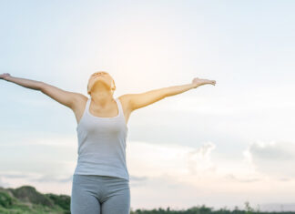 Kaizen: una visión integral de la salud que evoluciona día a día Salud-bienestar-espalda-postura