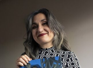 ‘Contrapaso’ de Teresa Valero