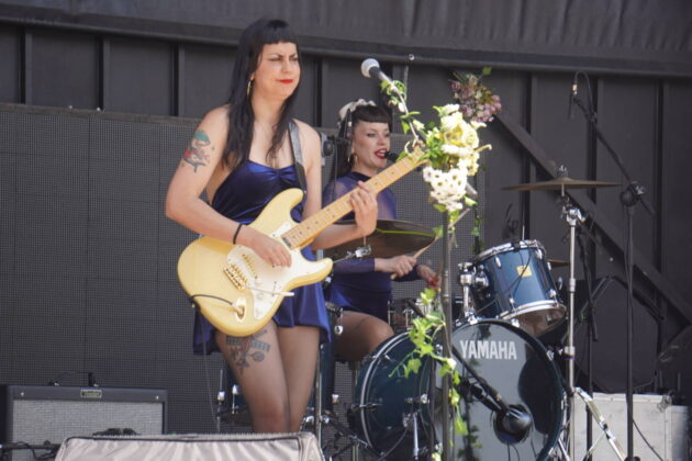 Palencia Sonora 2025