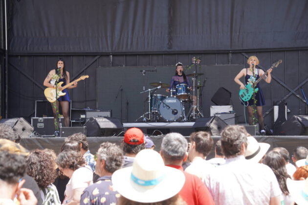 Palencia Sonora 2025