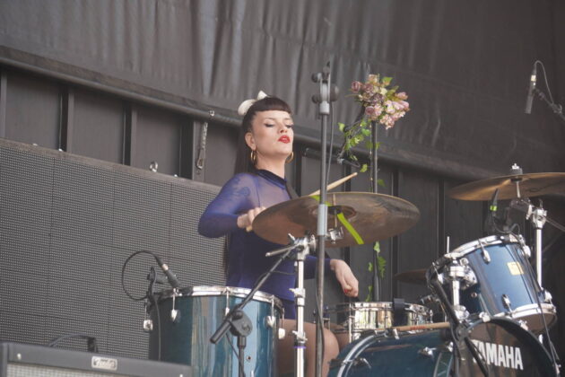 Palencia Sonora 2025