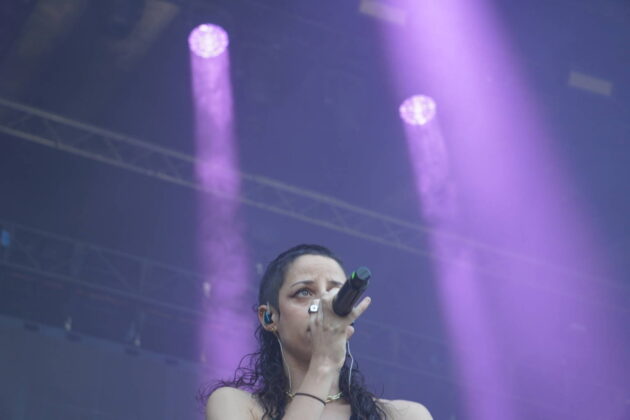 Palencia Sonora 2025