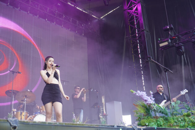 Palencia Sonora 2025