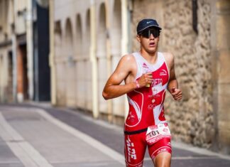 Este sábado arranca en Aguilar de Campoo el XIII Circuito de Triatlón “Diputación de Palencia”