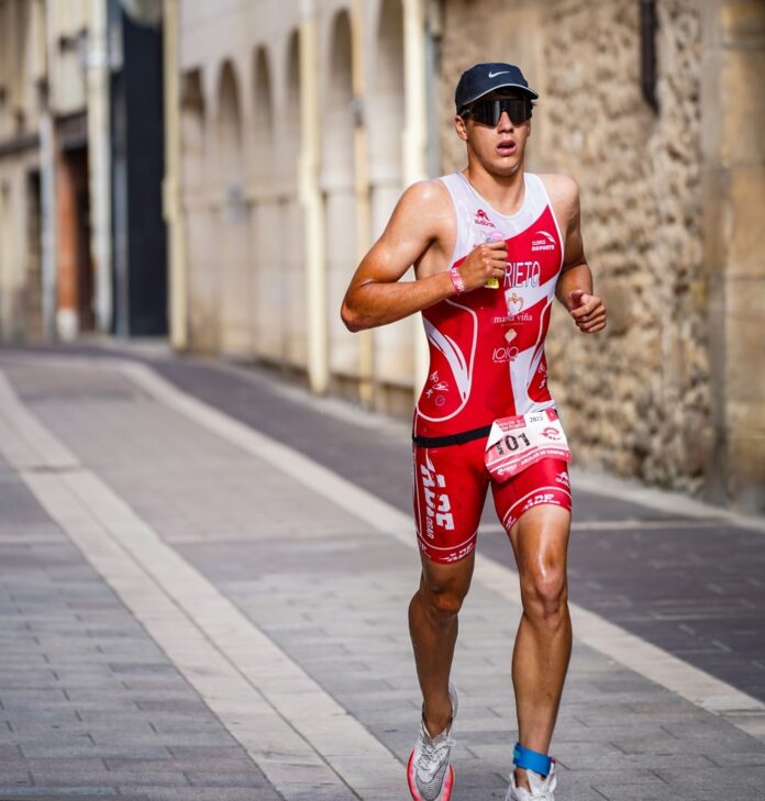 Este sábado arranca en Aguilar de Campoo el XIII Circuito de Triatlón “Diputación de Palencia” Este sábado arranca en Aguilar de Campoo el XIII Circuito de Triatlón “Diputación de Palencia”