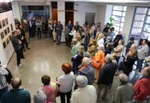 El V Festival Internacional de Fotografía de Castilla y León se posiciona como un referente en su categoría V Festival Internacional de Fotografía de Castilla y León