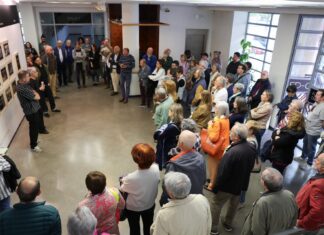 V Festival Internacional de Fotografía de Castilla y León