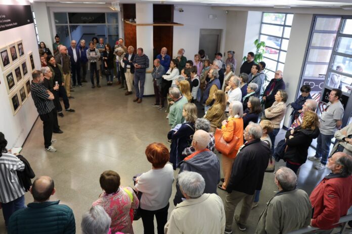 V Festival Internacional de Fotografía de Castilla y León