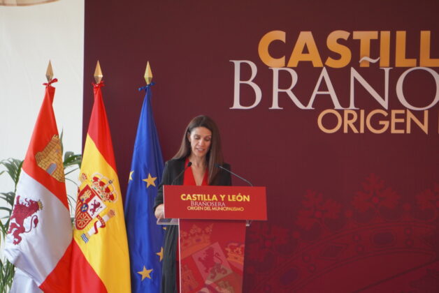 Visita de los Reyes a Bra&ntilde;osera. Fotograf&iacute;a: Layra Teixeira