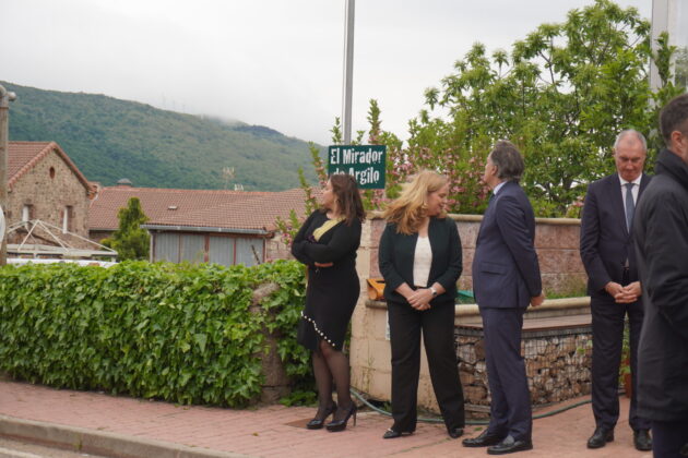 Visita de los Reyes a Bra&ntilde;osera. Fotograf&iacute;a: Layra Teixeira
