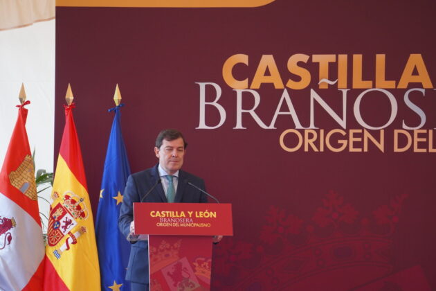 Visita de los Reyes a Bra&ntilde;osera. Fotograf&iacute;a: Layra Teixeira