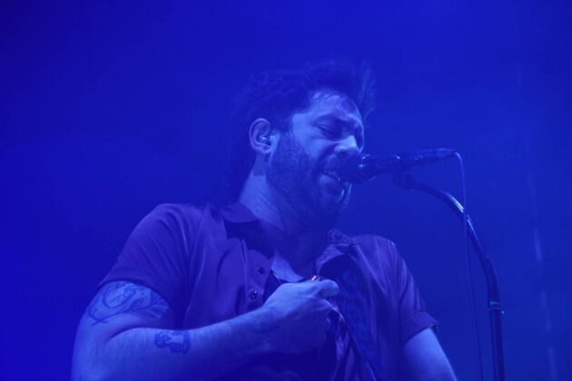 Palencia Sonora 2025