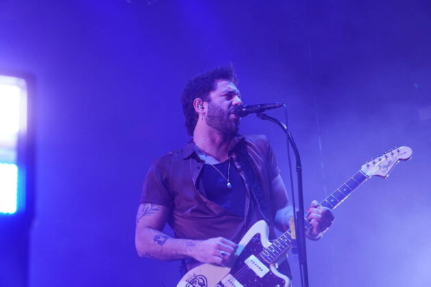 Palencia Sonora 2025