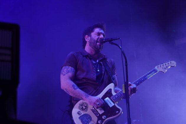 Palencia Sonora 2025