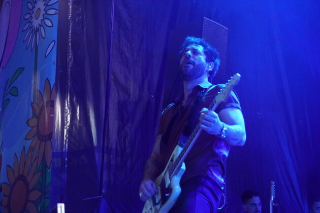 Palencia Sonora 2025