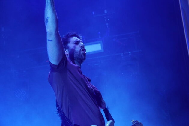 Palencia Sonora 2025