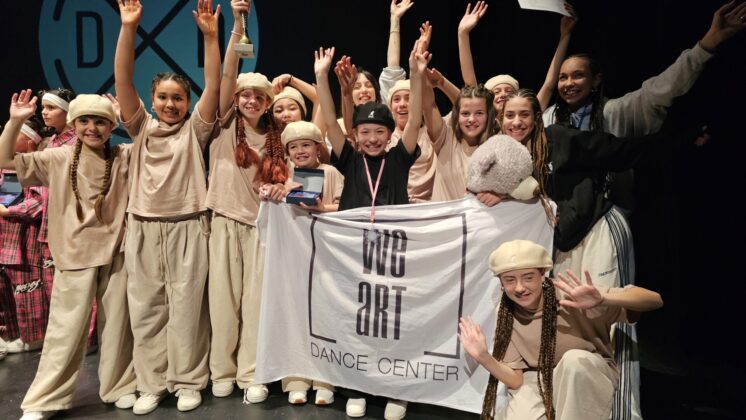 WAK Urbano DREAMING 2025