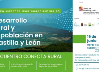 Barruelo y Brañosera continúan con las actividades dentro de su proyecto de repoblación barruelo y brañosera