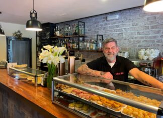 Bar La Causa, un pedacito de autenticidad y cariño en Guardo bar la causa