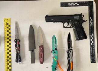 detenidos rizarzuela