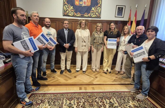 Entrega inventarios Entrega inventarios