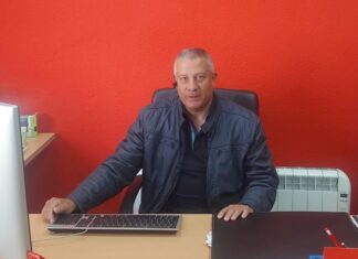 “En un servicio presencial, el cliente puede exponer su situación concreta, recibir respuestas inmediatas y aclaraciones detalladas” eulogio guardo