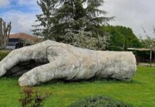 la finca de la puebla