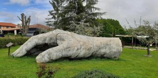 la finca de la puebla