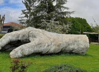 la finca de la puebla