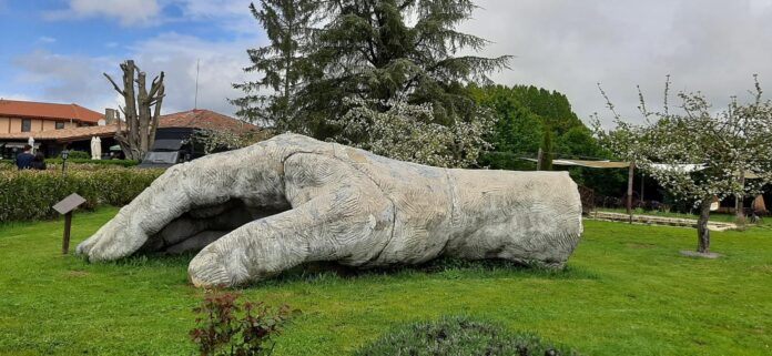 la finca de la puebla