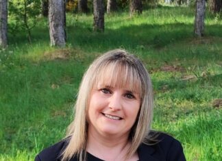 (Guardo): “Se ha intentado que haya actividades para todos los gustos y edades, así que, que cada uno disfrute de lo que más le guste” maria josé guardo