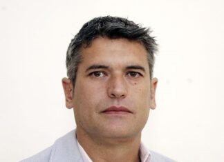 Mariano Martínez, alcalde de Monzón de Campos: “Monzón de Campos es un pueblo vivo y acogedor en sus fiestas patronales” mariano martinez monzon