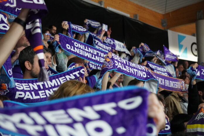 Palencia Baloncesto Agropal