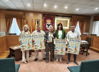 (Programa) La ‘Potra Salvaje’ y la “mejor macro-discoteca de España” firman para las fiestas de Aguilar