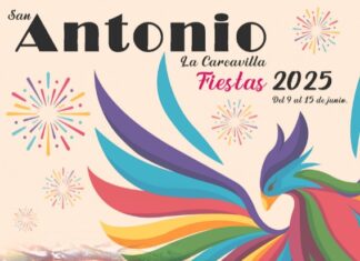 san antonio programa