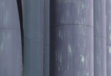 Imagen de archivo: Textura de estructura de metal de cerca