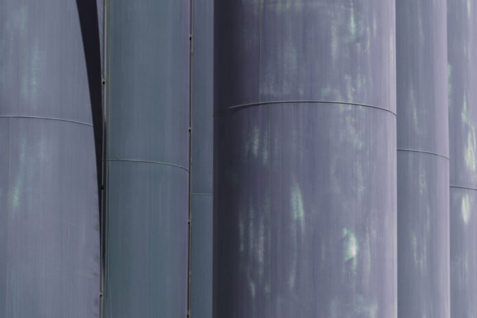 Imagen de archivo: Textura de estructura de metal de cerca