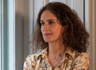 Nazareth Castellanos