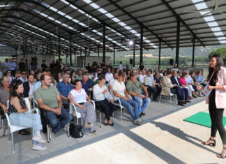 La Junta destina 100 millones para incorporar a 750 jóvenes al campo y modernizar 1.200 explotaciones agrarias