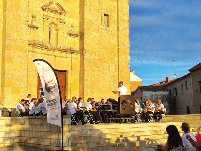 20250717 NP BANDA DE MÚSICA REINO DE LEÓN