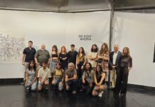 La exposición ‘De aquí. Ahora’ fusiona arte contemporáneo y raíces palentinas en el Museo de Palencia