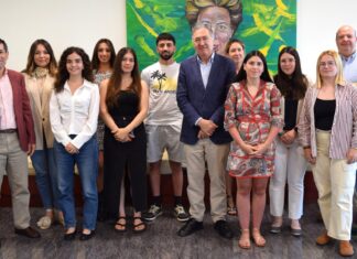 Galletas Gullón impulsa el talento joven con su programa de prácticas de verano