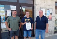 Ciudadanos presenta una moción de censura en Melgar de Yuso