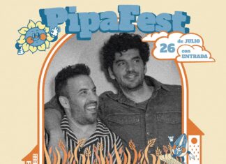 Colectivo Panamera: “Venimos a tocar de verdad, con todo lo que salga esa noche”